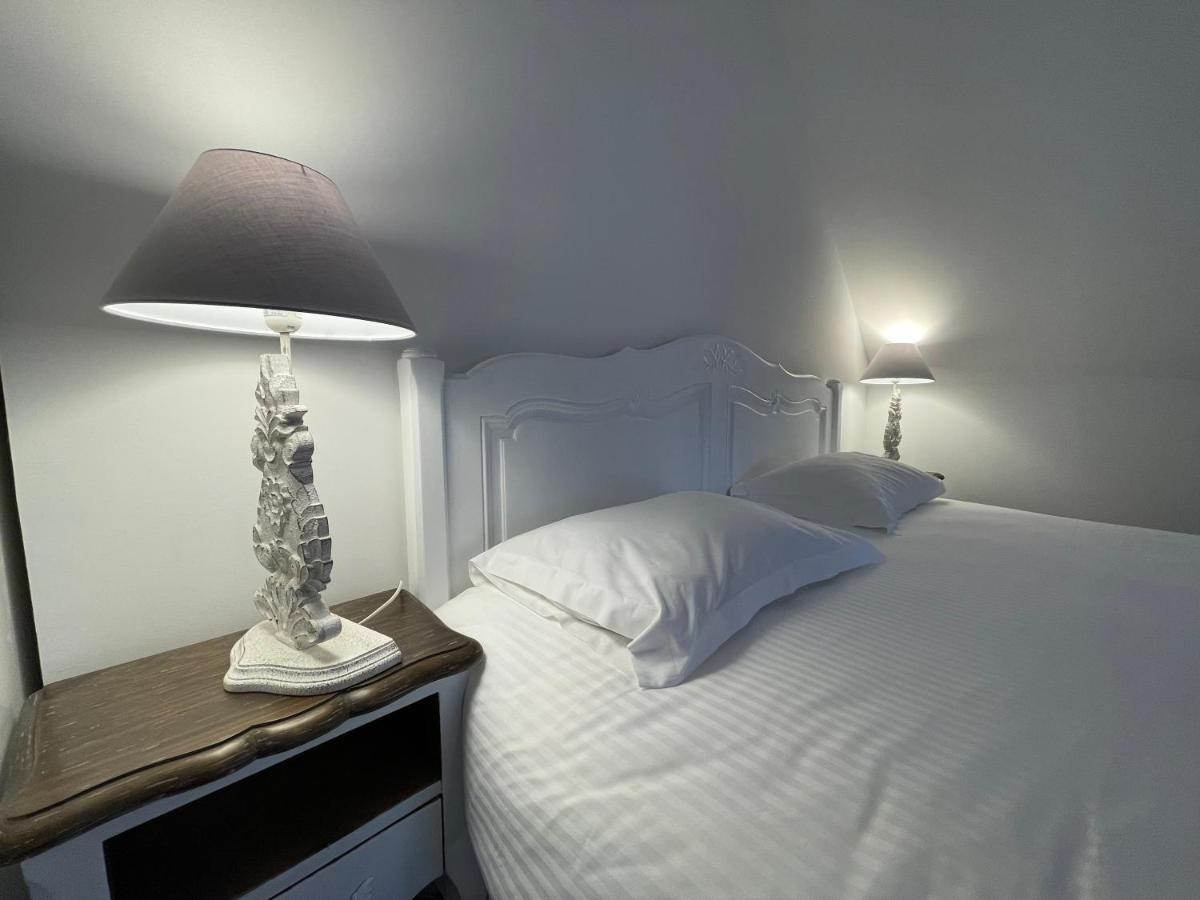 Batisse Paradis- 3 Appartements Calmes Et Elegants Au Centre Historique De Beaune Μπον Εξωτερικό φωτογραφία