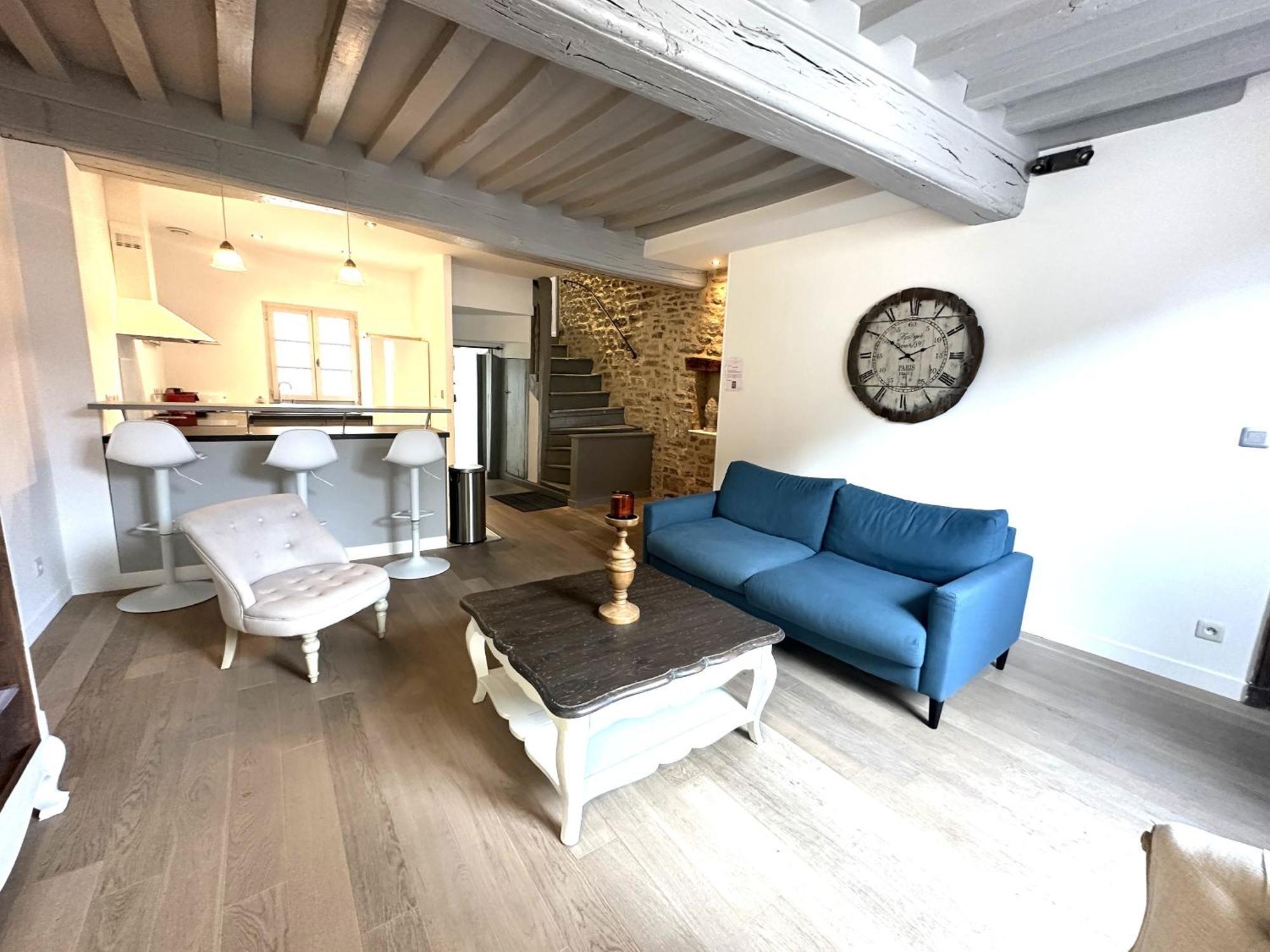Batisse Paradis- 3 Appartements Calmes Et Elegants Au Centre Historique De Beaune Μπον Εξωτερικό φωτογραφία